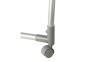 Wenko 4364100100 - Metal - Gray - Modern - 880 mm - 490 mm - 1680 mm