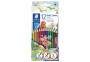 STAEDTLER Buntstift Noris colour 12ST (187 C12)
