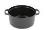 Zwilling Staub Cocotte - Single pan - Black - Cast iron - 5.9 L - 1 pc(s) - 28 cm