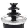 Princess 292994 Chocolate Fountain - AC - 32 W - 220 - 240 V