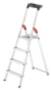 Hailo L60 - 2.6 m - 150 kg - 4.4 kg