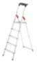Hailo L60 - 2.8 m - 150 kg - 5.1 kg
