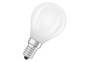 OSRAM LED Tropfenlampe 6,5W E14 806lm 2700