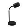Eglo TISCHLEUCHTE LED 4,5W 500LM (CABALES SCHWARZ)