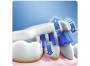 Oral-B 4729 TriZone 600 elektrische Zahnbürste Blau