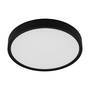Eglo DECKENL. LED 33,5W Ø440 SW/WS (MUSURITA)
