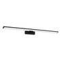 Eglo Leuchten LED-Spiegelleuchte Pandella 1 L 780mm schwarz
