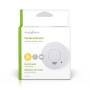 Nedis RAUCHMELDER BATTERIEBETRIEBEN (DTCTS30WT         WS)