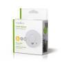 Nedis RAUCHMELDER BATTERIEBETRIEBEN (DTCTS30WT         WS)