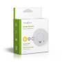 Nedis RAUCHMELDER BATTERIEBETRIEBEN (DTCTS30WT         WS)