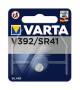 Varta UHRENBATTERIE V392       1,55V (V392     1ER BLISTER)