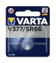 Varta Knopfzelle V 377 1.55 - Battery - 27 mAh