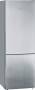 Siemens KG49EAICA - 419 L - SN-T - 15 kg/24h - C - Fresh zone compartment - Stainless steel