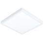 Eglo AUFBAUSPOT LED 285X285 20W 830 (FUEVA 5 WEISS)