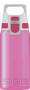 SIGG 8685.90 - 500 ml - Daily usage - Purple - Plastic - Berry - Adult