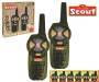 SCOUT WALKIE TALKIE 19385