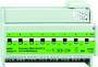 Schneider Electric SCHALTAKT. REG-K/8X230/16 HAND (MTN647893)