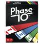 Mattel Kartenspiel Phase 10