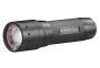 Ledlenser LED TASCHENLAMPE 4XAAA 450LM (P7 CORE IP54)