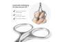 reer Baby-Nagelschere 'Premium Care'