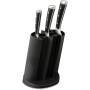Thumbs Up 1002569 - Slot knife block - Black - 20 cm - 1 pc(s) - 1.16 kg