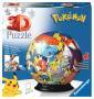 Ravensburger 3D Puzzle Pokemon Ball 3D-Puzzles