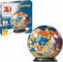 Ravensburger 3D Puzzle Pokemon Ball 3D-Puzzles