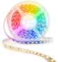 Nedis Smartlife Full Color LED-Streifen| WLAN| Kaltweiss RGB Warmweiss| 5000 mm|