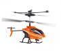 Carson Nano Tyrann 230 Gyro IR 2Ch 100% RTF ferngesteuerte Helicopter & Quadrocopter