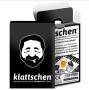 D & R Denkriesen GmbH DENKRIESEN - klattschen® - Das wahrscheinlich beste Trinkspiel aller Zeiten