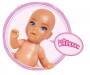 Simba Dickie Steffi Love Babyglück