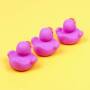 Thumbs up! ThumbsUp! Badeenten Duck Lights LED Farbwechsel 3 Stück pink (1001800)