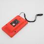 Thumbs Up 1002036 - 12 yr(s) - Red - Analogue - D-pad - LCD - 4.57 cm (1.8")