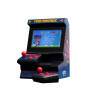Thumbs up! ThumbsUp! ORB Spielautomat 4,3" LCD Arcade 300Spiele   blau (1002200)