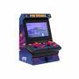 Thumbs up! ThumbsUp! ORB Spielautomat 4,3" LCD Arcade 300Spiele   blau (1002200)