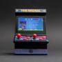 Thumbs up! ThumbsUp! ORB Spielautomat 4,3" LCD Arcade 300Spiele   blau (1002200)