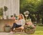 Gardena ClickUp! Pflanzschale (11320-20)