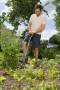 Gardena 17002-20 - Steel - Plastic - Black