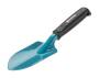 Gardena 08950-20 - Garden trowel - Duroplast,Steel - Black,Blue - Ergonomic,Non-slip grip - 8 cm