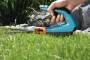 Gardena Comfort Grasschere, drehbar, lose im Displaykarton (8735-30)
