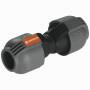 Gardena Sprinklersystem Verbinder, 25 mm (2775-20)