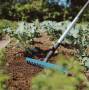 Gardena Combisystem Rake - Steel - 1 pc(s) - 360 mm