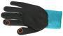 Gardena 11511-20 - Gardening gloves - Black - Blue - M - SML - Elastane - Nitril - Polyester - 42% polyester - 55% nitrile - 3% elastane