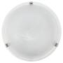 Eglo Leuchten EGLO 7184 - 2 bulb(s) - E27 - IP20 - Chrome