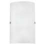 Eglo Leuchten EGLO TROY 3 - Surfaced - 1 bulb(s) - E14 - IP20 - Nickel - White