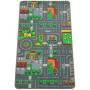 Meubinex N.V. Spielteppich City 80 x 120 cm