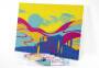 edding Acrylic Marker 5000 abstra 5ST