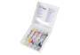 edding Acrylic Marker 5400 basic 5ST