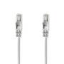 Nedis Cat 5e-Kabel| UTP| RJ45 8P8C Stecker|| 2.00 m| rund| PVC - Cable - Network