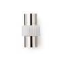 Nedis KOAX-ADAPTER BUCHSE/BUCHSE (CSGP40941WT)